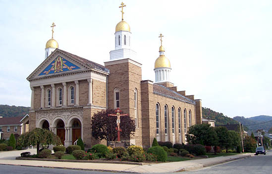 Diocesan Cathedral